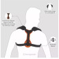 Flamingo Clavicle Brace OC 2018 – Shoulder Support for Pain Relief Flamingo Clavicle Brace OC 2018 – Shoulder Support for Pain Relief
