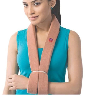 Flamingo Cuff and Collar Sling OC 2128 – Shoulder Injury Support