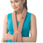 Flamingo Cuff and Collar Sling OC 2128 – Comfortable Support for Shoulder and Arm Injury Relief Flamingo Cuff and Collar Sling OC 2128 – Comfortable Support for Shoulder and Arm Injury Relief