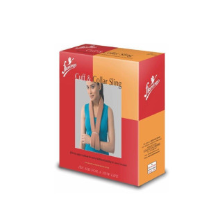 Flamingo Cuff and Collar Sling OC 2128 – Shoulder Injury Support