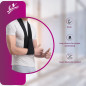 Flamingo Arm Sling Strap OC 2041 – Premium Arm Support for Shoulder Injury, Pain Relief & Comfortable Immobilization Flamingo Arm Sling Strap OC 2041 – Premium Arm Support for Shoulder Injury, Pain Relief & Comfortable Immobilization