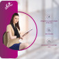 Flamingo Arm Sling Strap OC 2041 – Premium Arm Support for Shoulder Injury, Pain Relief & Comfortable Immobilization Flamingo Arm Sling Strap OC 2041 – Premium Arm Support for Shoulder Injury, Pain Relief & Comfortable Immobilization