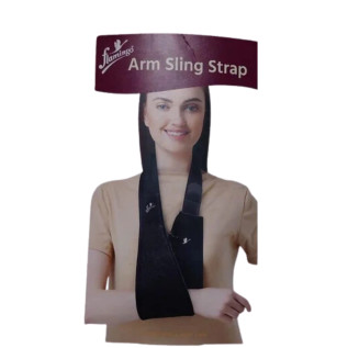 Flamingo Arm Sling Strap OC 2041 – Support & Pain Relief