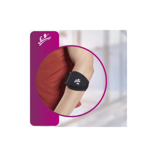 Flamingo Gel Tennis Elbow Support – Pain Relief & Comfort