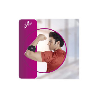 Flamingo Gel Tennis Elbow Support – Pain Relief & Comfort