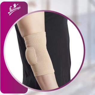 Flamingo Gel Elbow Support OC 2192