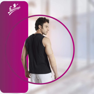 Flamingo Gel Elbow Support – Pain Relief & Joint Stability