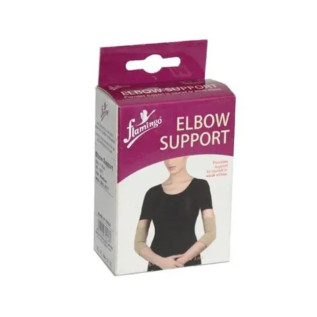 Flamingo Gel Elbow Support – Pain Relief & Joint Stability