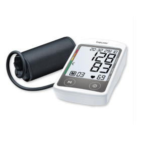 Beurer BM46 Blood Pressure Monitor with digital display