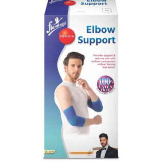 Flamingo Elbow Support OC 2074 | Elbow Brace for Pain Relief