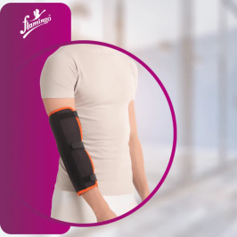 Flamingo Arm Immobilizer OC 2082 – Injury Support Aid
