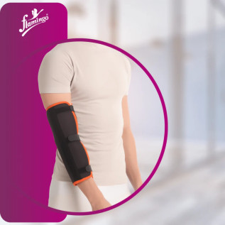 Flamingo Arm Immobilizer OC 2082 – Injury Support Aid