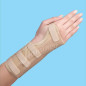Flamingo Elastic Wrist Splint OC 2015 for Wrist Support and Pain Relief - Adjustable & Comfortable Flamingo Elastic Wrist Splint OC 2015 for Wrist Support and Pain Relief - Adjustable & Comfortable