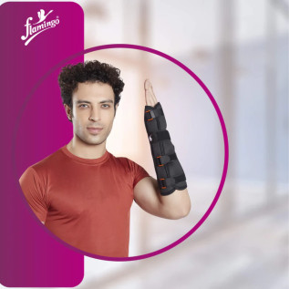 Flamingo Forearm Brace OC 2085 - Wrist Pain Relief