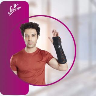 Flamingo Forearm Brace OC 2085 - Wrist Pain Relief