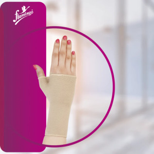 Flamingo Palm Brace OC 2104 – Wrist Support & Pain Relief