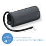 Beurer BM46 Connect Blood Pressure Monitor Bluetooth