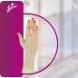 Flamingo Tubular Wrist Support OC 2084 for Pain Relief & Injury Protection – Comfortable Wrist Brace for Daily Use Flamingo Tubular Wrist Support OC 2084 for Pain Relief & Injury Protection – Comfortable Wrist Brace for Daily Use