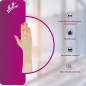 Flamingo Tubular Wrist Support OC 2084 for Pain Relief & Injury Protection – Comfortable Wrist Brace for Daily Use Flamingo Tubular Wrist Support OC 2084 for Pain Relief & Injury Protection – Comfortable Wrist Brace for Daily Use