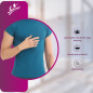 Flamingo Wrist Brace OC 2027 – Adjustable Wrist Support for Pain Relief & Stabilization – Ideal for Injuries & Strains Flamingo Wrist Brace OC 2027 – Adjustable Wrist Support for Pain Relief & Stabilization – Ideal for Injuries & Strains
