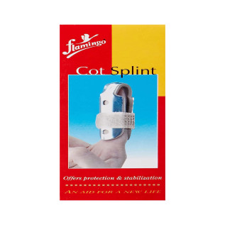 Flamingo Cot Splint OC 2100 – Orthopedic Support Solution