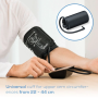Beurer BM54 BP monitor with smartphone app