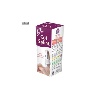 Flamingo Cot Splint OC 2100 – Orthopedic Support Solution