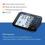 Beurer BM54 Bluetooth Blood Pressure Monitor – Smart BP