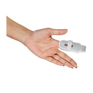 Flamingo Baseball Splint OC 2098 – Finger Support & Recovery