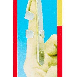 Flamingo Baseball Splint OC 2098 – Finger Support & Recovery