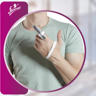 Flamingo Extended Baseball Splint OC 2099 – Finger Support