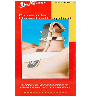 Flamingo Extended Baseball Splint OC 2099 – Finger Support