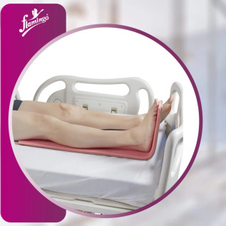 Flamingo Long Leg Splint OC 2378 – Leg Immobilization & Support