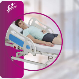 Flamingo Short Arm Splint OC 2207 - Premium Support