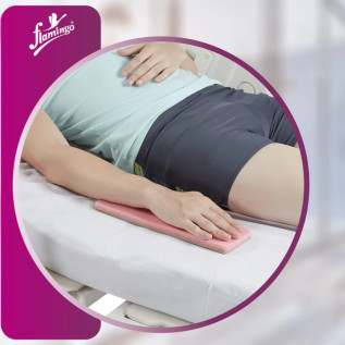 Flamingo Short Arm Splint OC 2207 - Comfortable Support for Arm Injuries