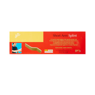 Flamingo Short Arm Splint OC 2207 - Premium Support