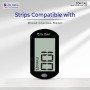 Dr. Odin test strips GDH-FAD enzyme based