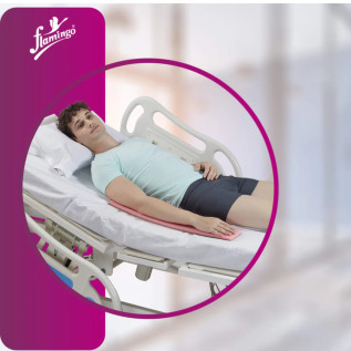 Flamingo Long Arm Splint OC 2360 - Effective Arm Injury Support