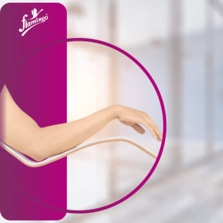 Flamingo Long Arm Splint OC 2360 - Effective Arm Injury Support