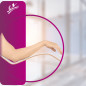 Flamingo Long Arm Splint OC 2360 - Effective Support for Arm Injuries Flamingo Long Arm Splint OC 2360 - Effective Support for Arm Injuries