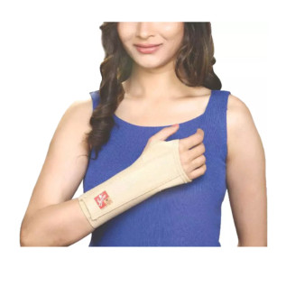 Flamingo Wrist Thumb Brace OC 2369 – Pain Relief & Support