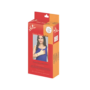 Flamingo Wrist Wrap OC 2377 – Wrist Support & Pain Relief