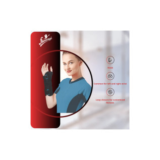 Flamingo Wrist Thumb Abduction Brace OC 2373 – Pain Relief & Support
