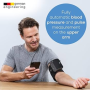 Beurer BM81 smart arm blood pressure checker