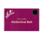 Flamingo Abdominal Belt OC 2002 for Post-Surgery Support and Comfort Flamingo Abdominal Belt OC 2002 for Post-Surgery Support and Comfort
