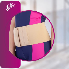 Flamingo Abdominal Belt OC 2019 for Post-Surgery Support and Pain Relief