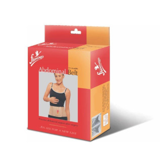 Flamingo Abdominal Belt OC 2019 – Post-Surgery Support & Relief