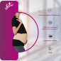 Flamingo Maternity Belt OC 2031 for Pregnancy Support and Comfort Flamingo Maternity Belt OC 2031 for Pregnancy Support and Comfort