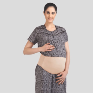 Flamingo Maternity Belt OC 2031 – Pregnancy Support & Comfort