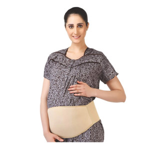 Flamingo Maternity Belt OC 2031 – Pregnancy Support & Comfort